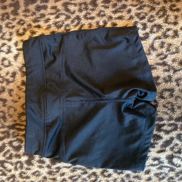 Acro shorts(sold) - Picture 2 of 2
